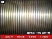 金屬鈣絲的生產與定制化服務！